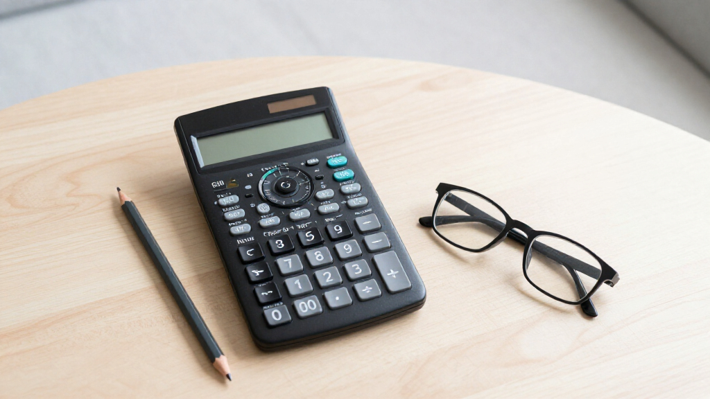 12 Best Scientific Calculators For Students In 2026