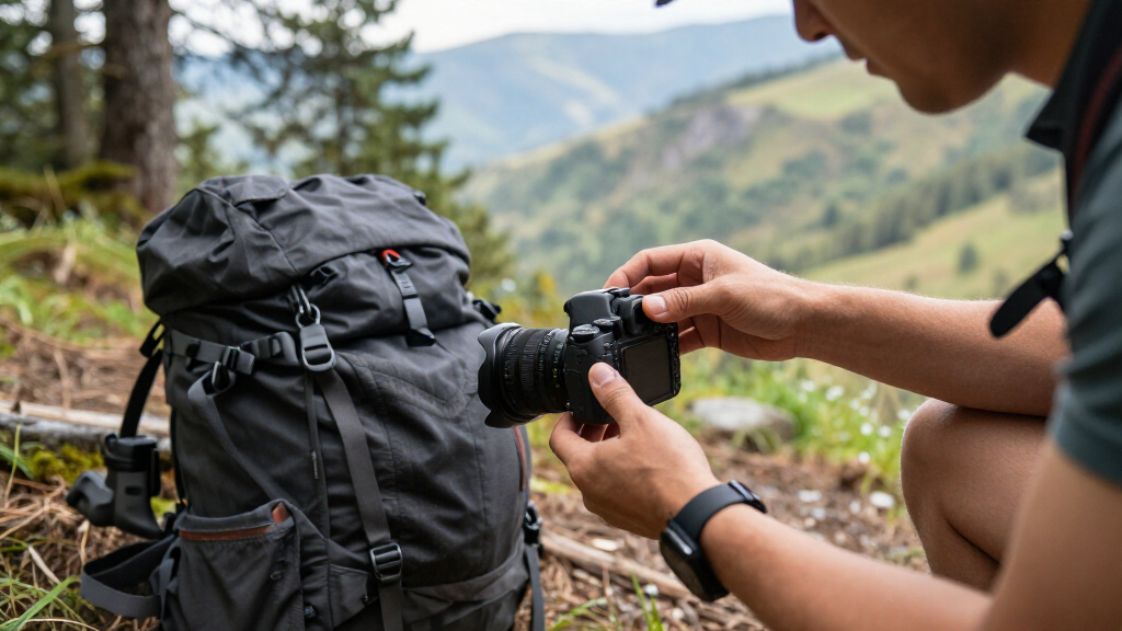 best GPS trackers for expensive camera gear