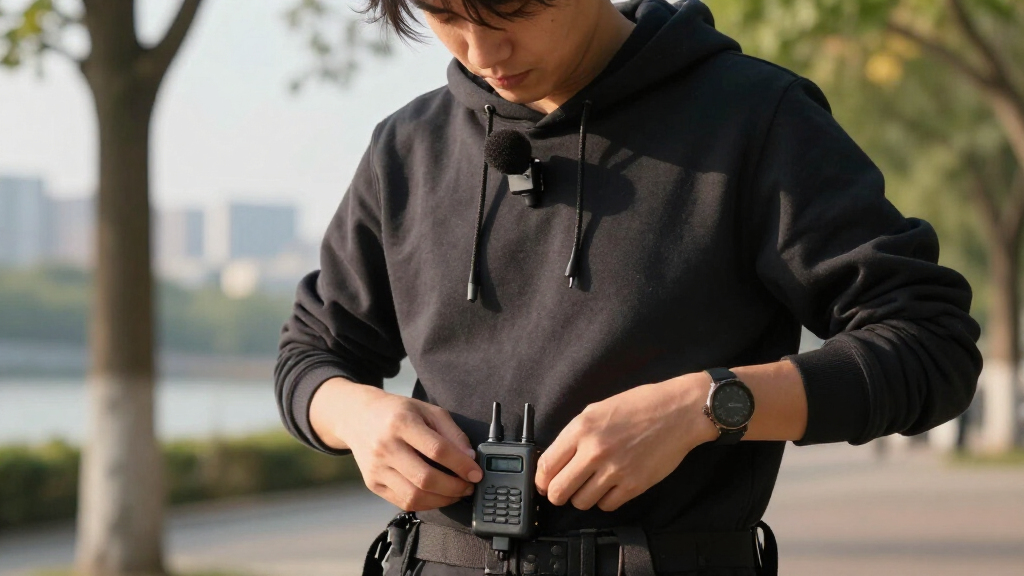 wireless microphone systems for creators