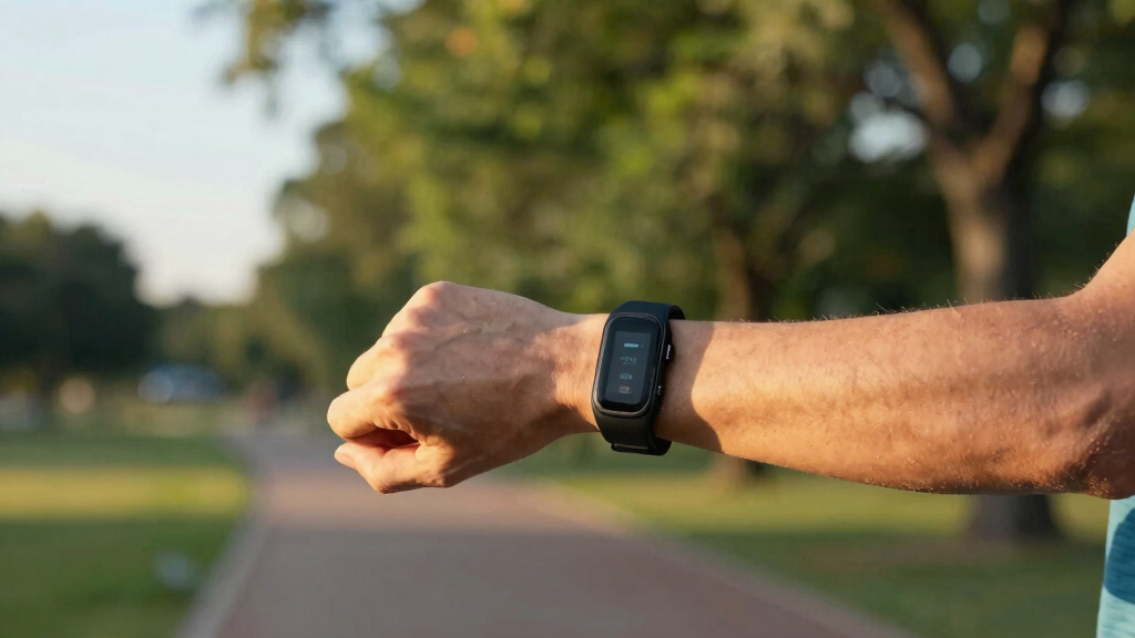 15 Best Fitness Trackers for Health Monitoring in 2026