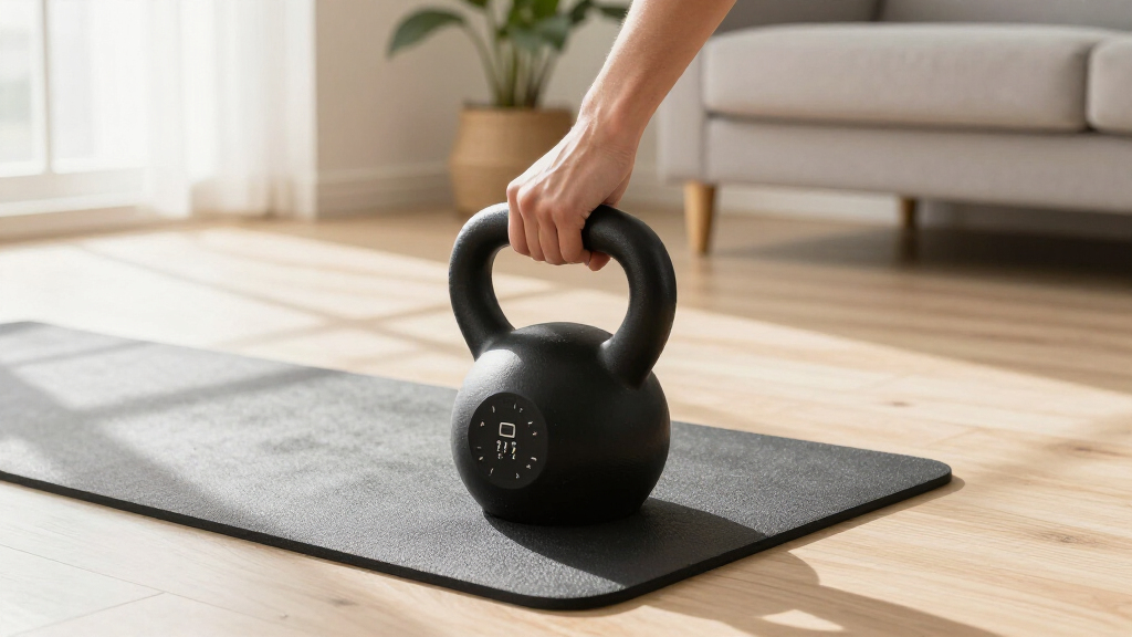 adjustable kettlebells for home workouts