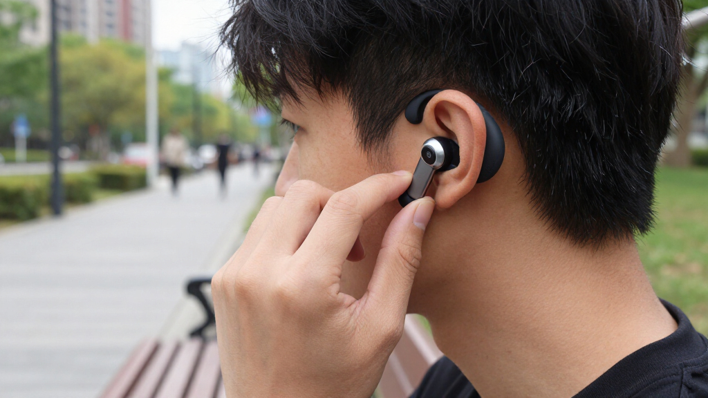 15 Best Hearing Aid Earbuds in 2026