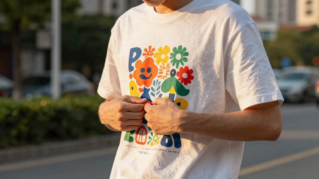 best graphic tees for summer