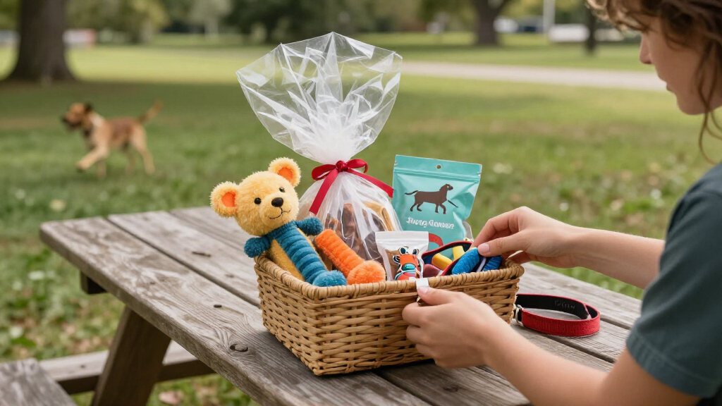 best gifts for a dog owner