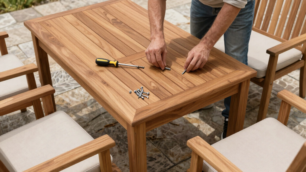 best outdoor furniture sets