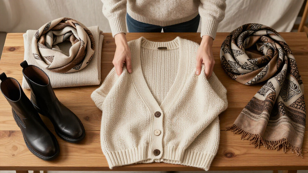 best fall fashion items