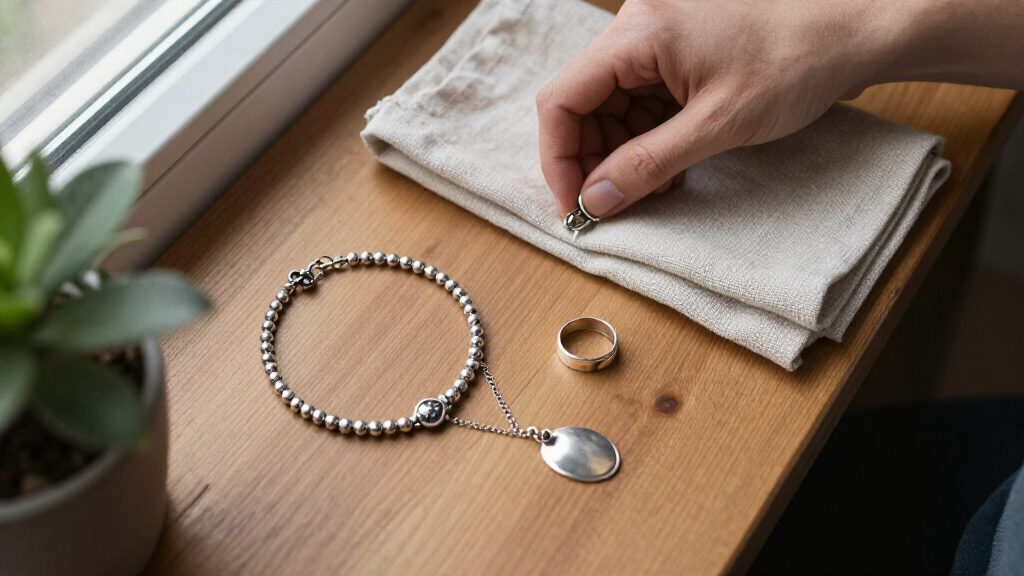 best vintage sterling silver jewelry