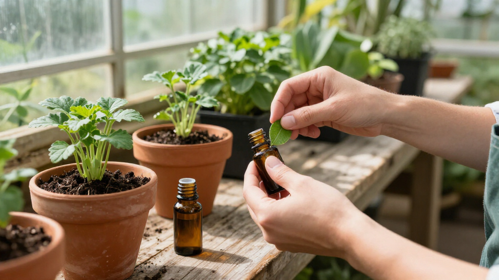 11 Best Essential Oil Brands of 2027 – Which One Is Right for You