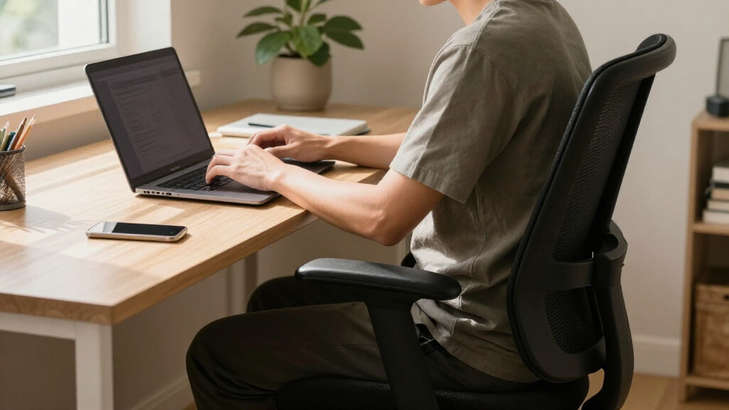 10 Best Office Chairs for Lower Back Support in 2026