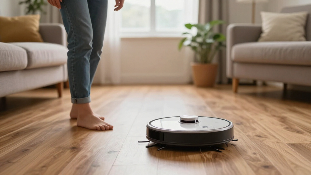 best roomba alternative robot vacuum