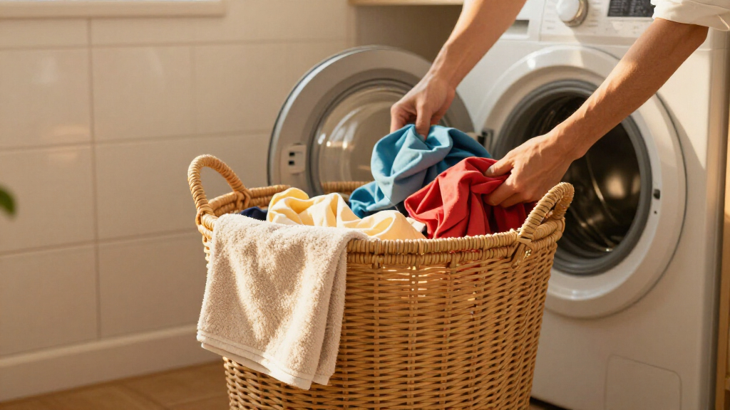 best laundry hampers