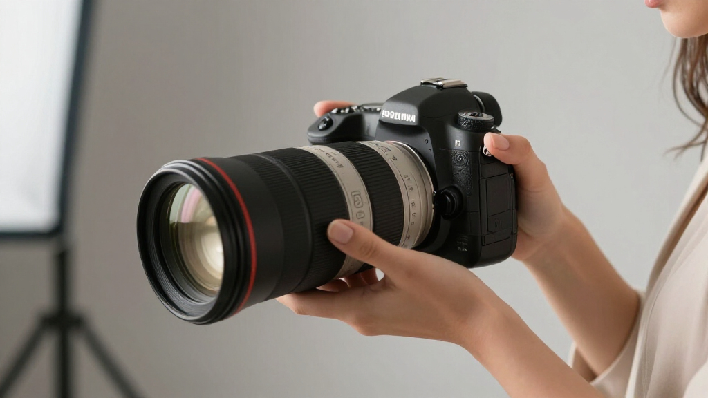 premium professional dslr lenses