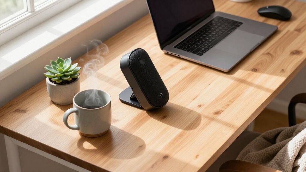best speakerphone for home office calls