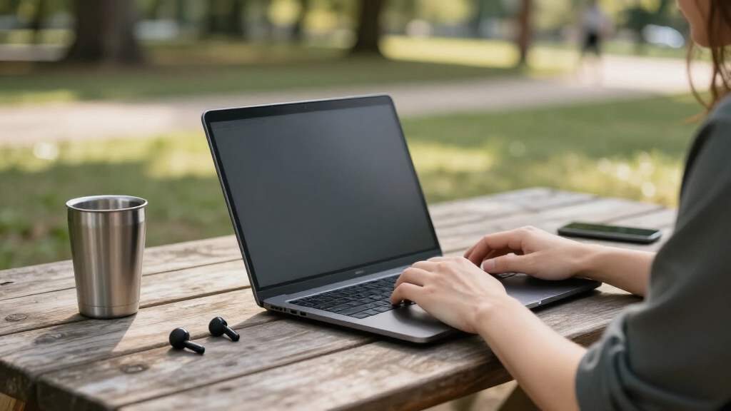 privacy-focused laptops