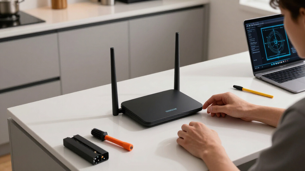 best long range Wi-Fi routers