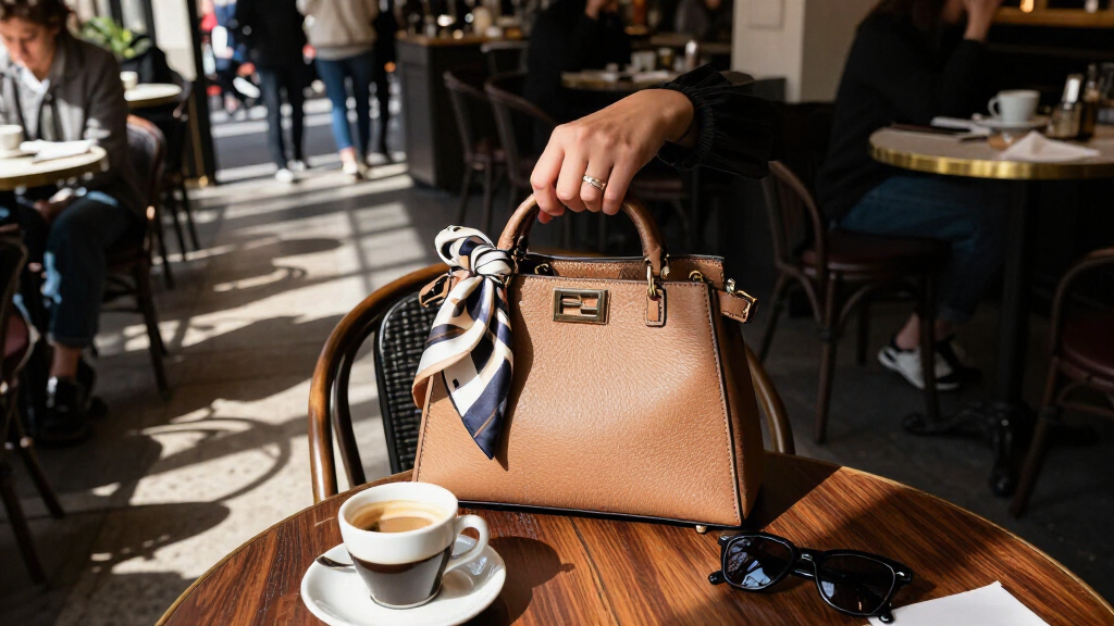 best Fendi handbags