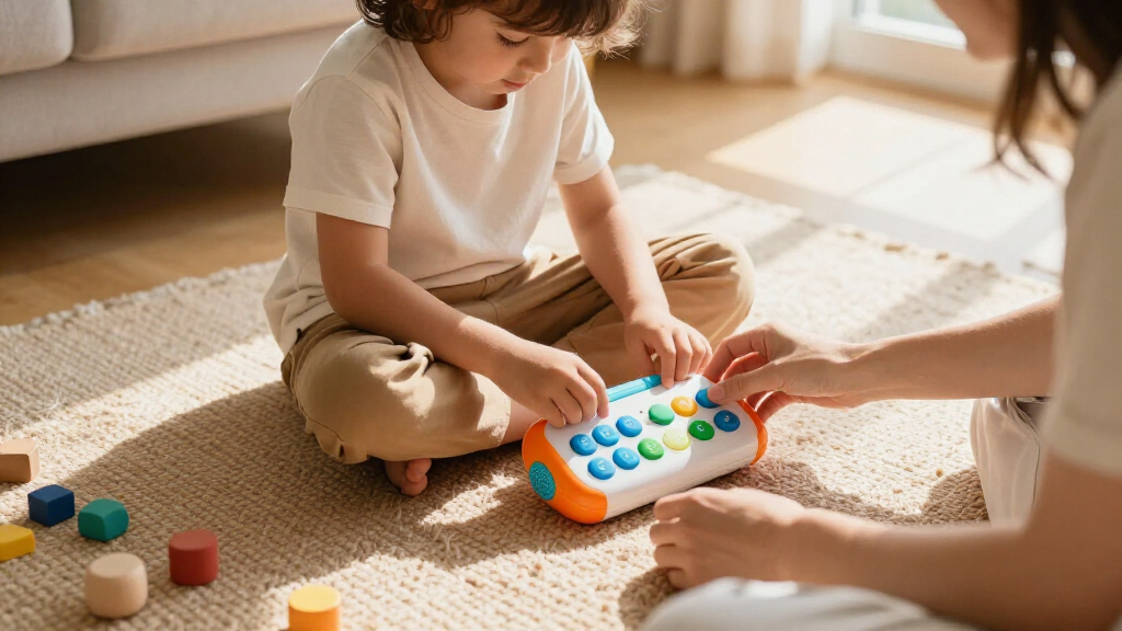 best kids audio players