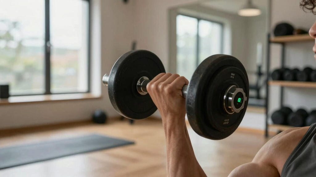14 Best Adjustable Dumbbells for Home Gym in 2026