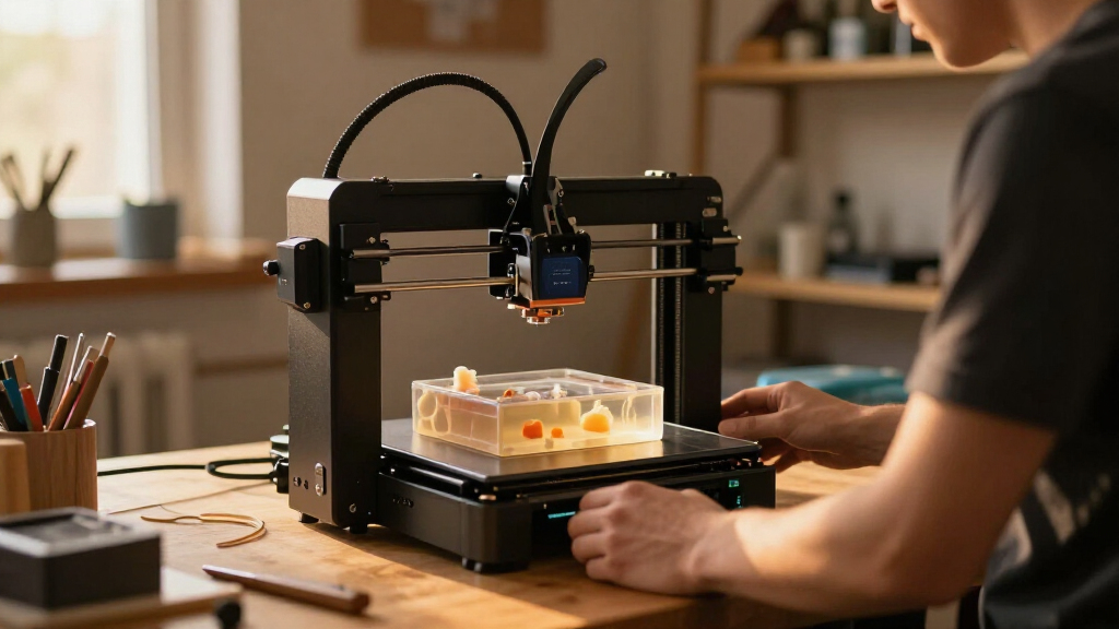 resin 3d printer for miniatures premium