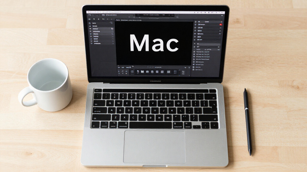 best font editors for Mac