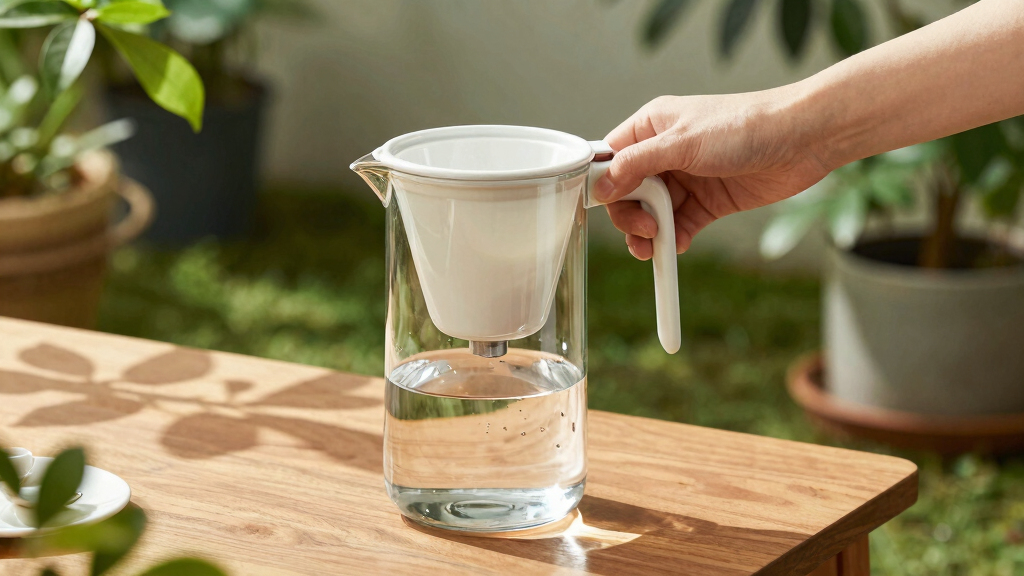 ceramic water filter