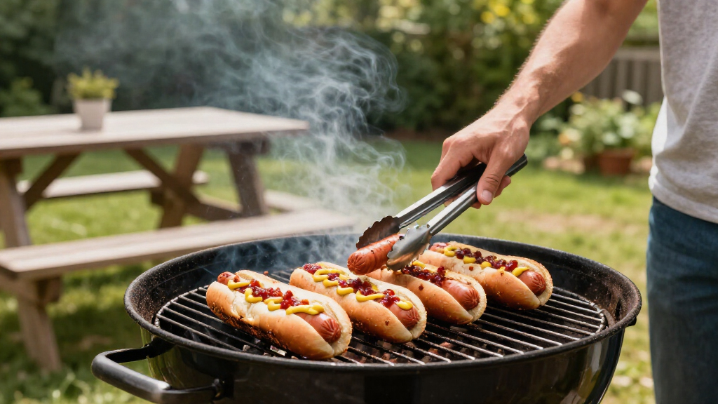 best hot dogs