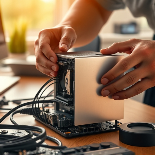 Why the $965B Valuation Is Less About AI and More About Hardware