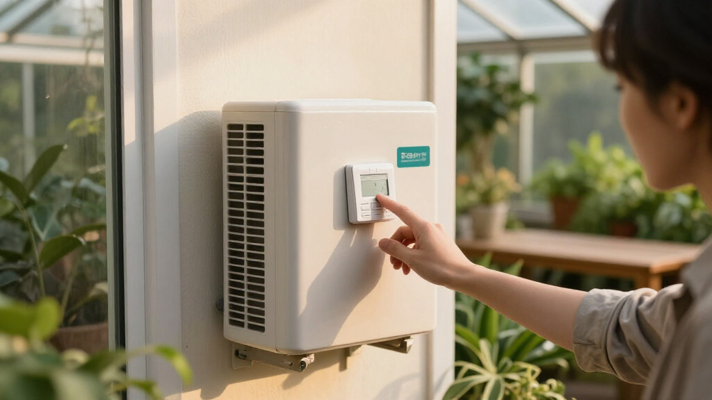 best mini split heat pump for cold climates