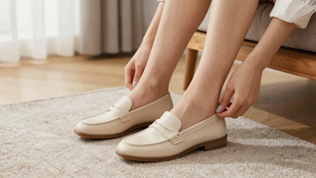 best comfortable women’s loafers