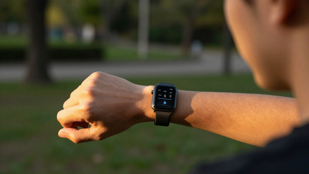 smart health monitors