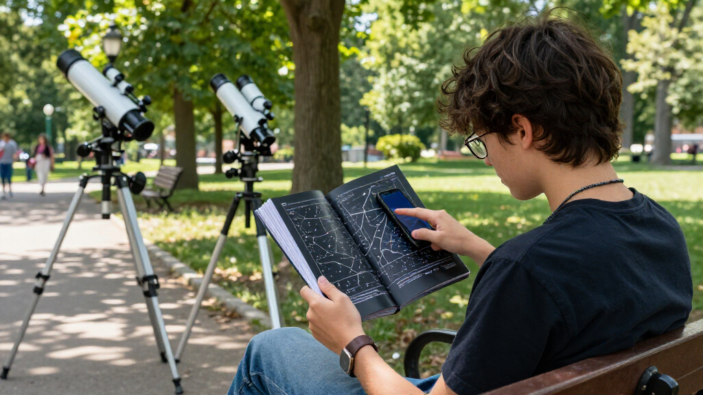 13 Best Astronomy Reference Books for Students in 2026
