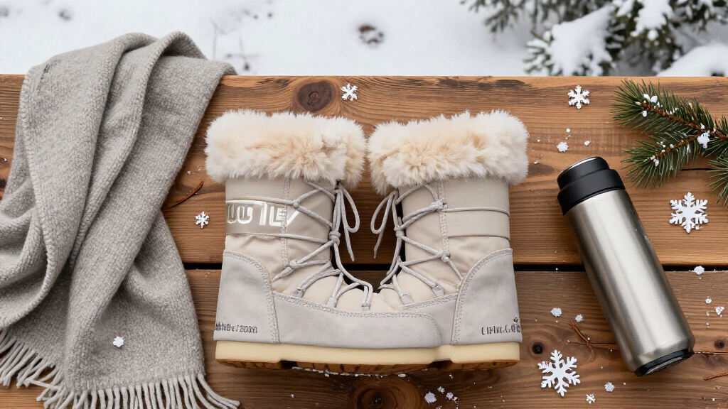 best Moon Boot winter boots