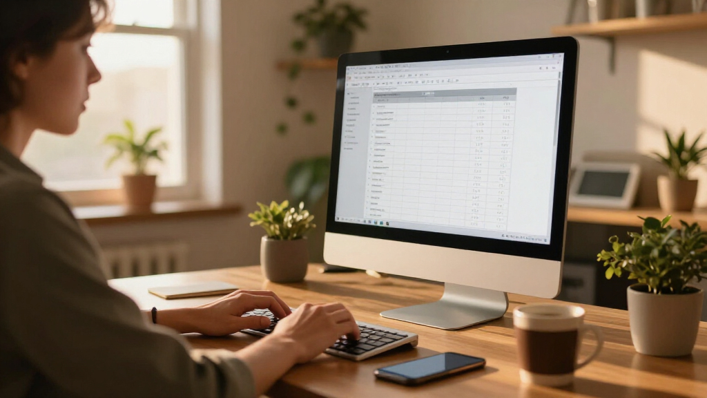 best desktop PC for small business accounting