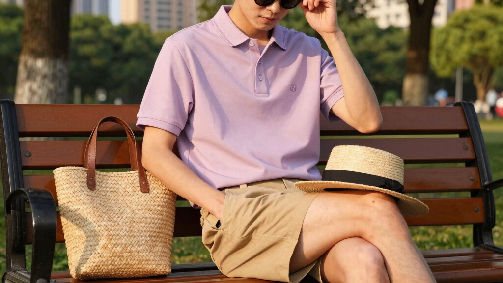 best preppy summer clothes