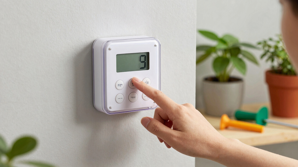 2 Best Greenhouse Misting Timers in 2026