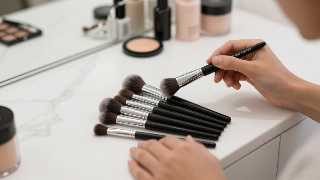 amazon makeup brushes