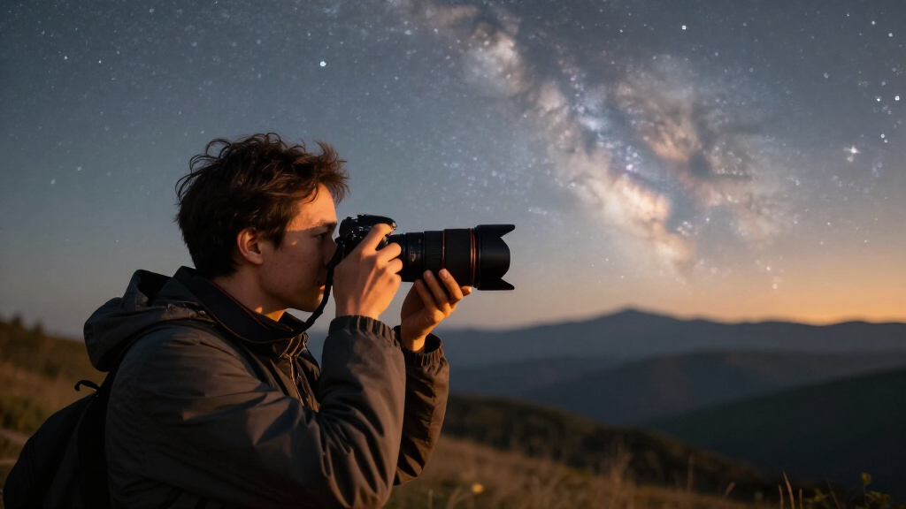 best 14mm lenses for milky way photography