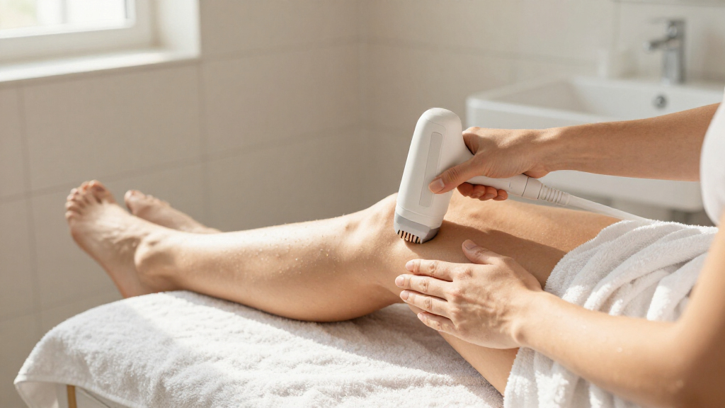 ipl hair remover for bikini area