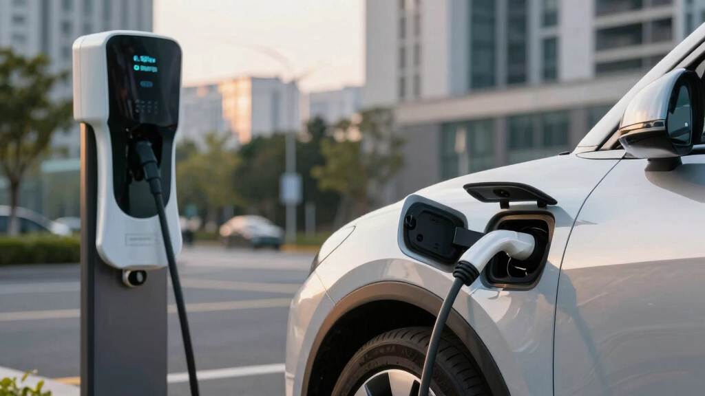 best EV chargers