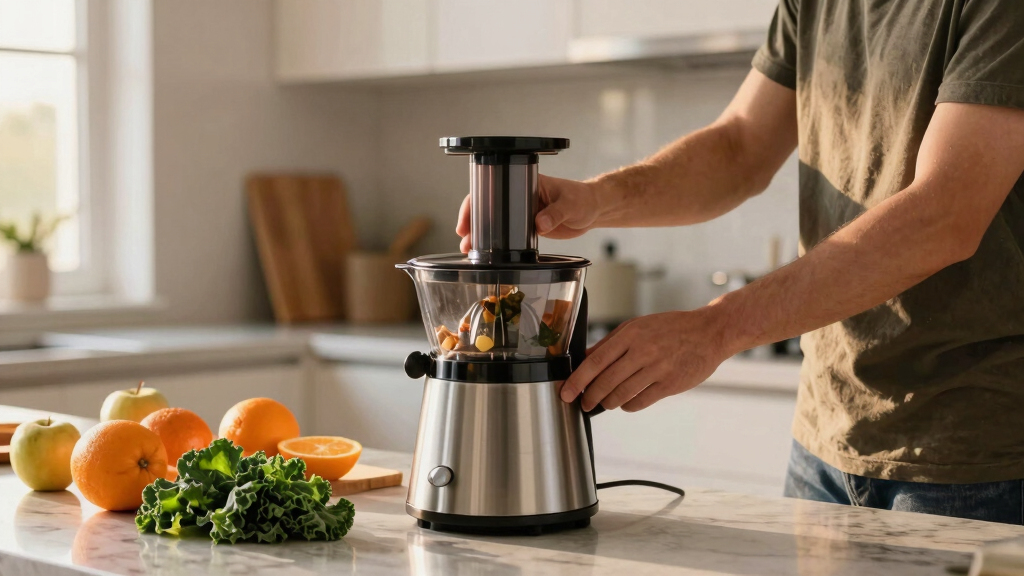 15 Best Premium Cold Press Juicers for 2026 That Juice Like Pros