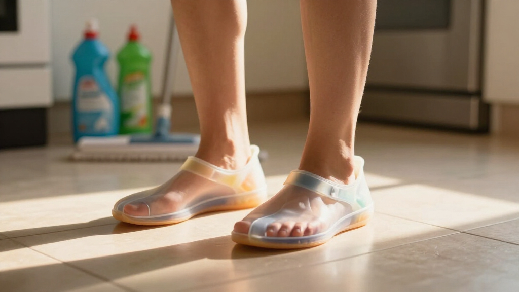 best jelly sneakers