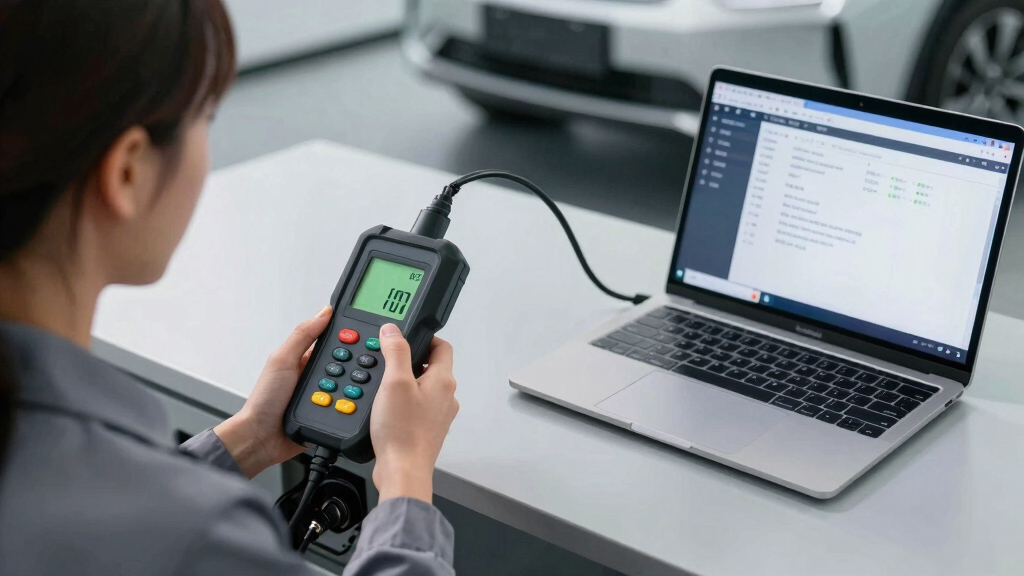 car diagnostic scan tools