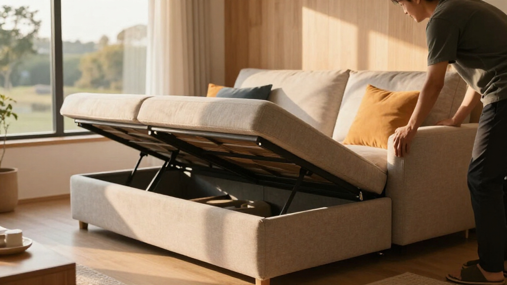 13 Best Compact Multi-Function Furniture in 2026
