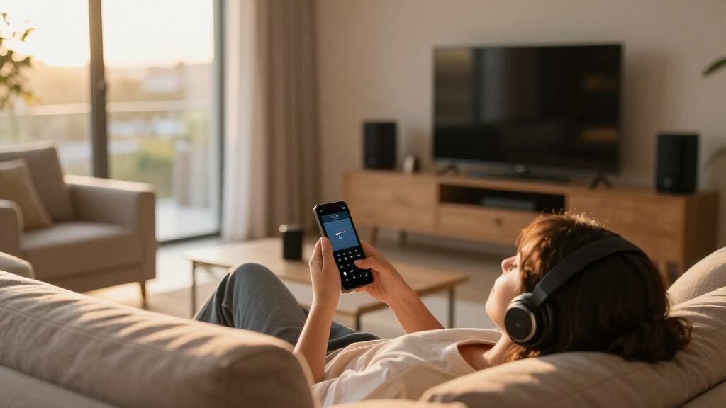 wireless surround sound speakers