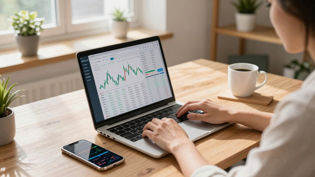 investment tracking tools