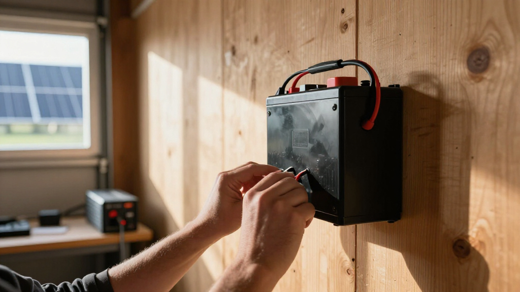 home solar backup systems