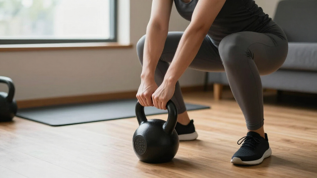 adjustable kettlebells for home workouts
