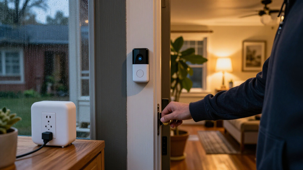 12 Best Video Doorbell Cameras with Chime and Extender in 2027