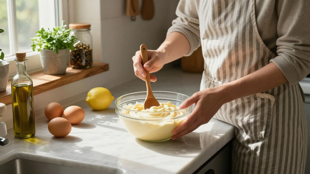 mayonnaise for keto diet
