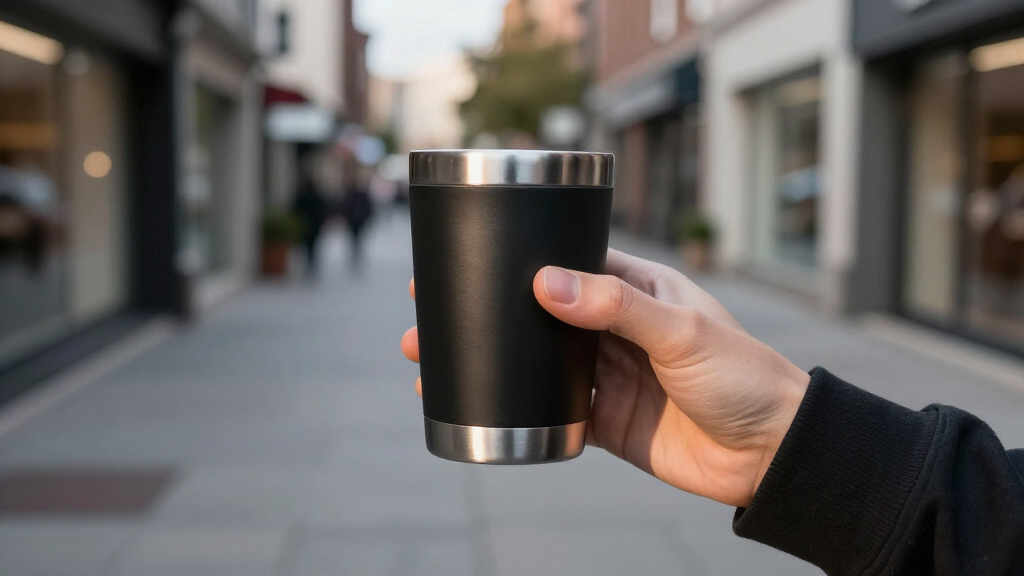 coffee travel mugs